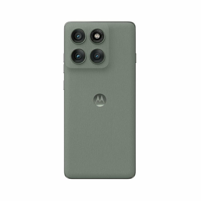 Smartphone Motorola EDGE 60 PRO 12 GB RAM 512 GB 6,7" 6,67" Grey