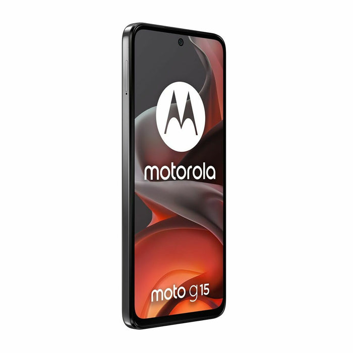 Smartphone Motorola 6,72" 8 GB RAM 128 GB Grey