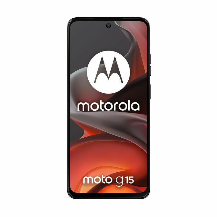Smartphone Motorola 6,72" 8 GB RAM 128 GB Grey