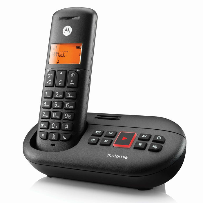Wireless Phone Motorola