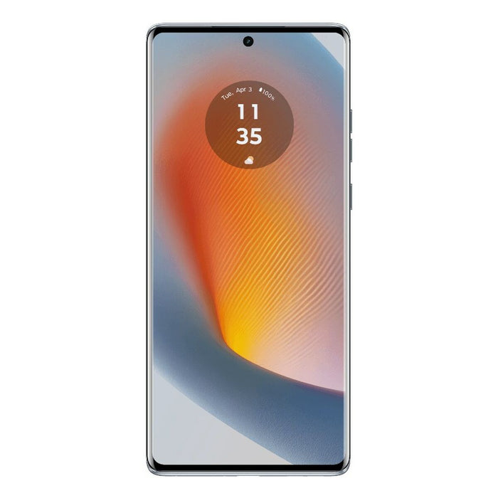 Smartphone Motorola PB3T0046RO 6,7" Qualcomm Snapdragon 7s gen 2 8 GB RAM 256 GB Blue