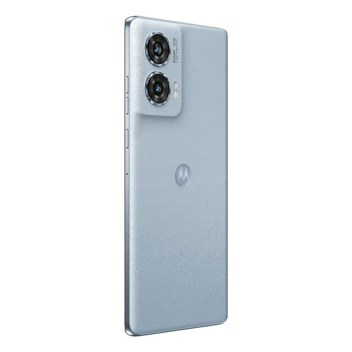 Smartphone Motorola PB3T0046RO 6,7" Qualcomm Snapdragon 7s gen 2 8 GB RAM 256 GB Blue