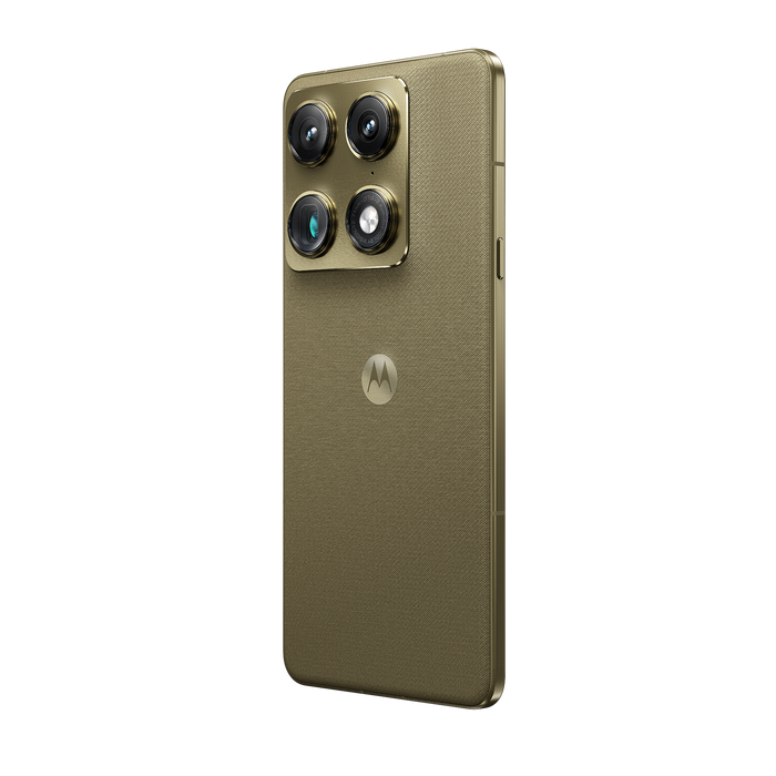Smartphone Motorola SIGNATURE 512/16 GOLD, 512 GB, 16 GB