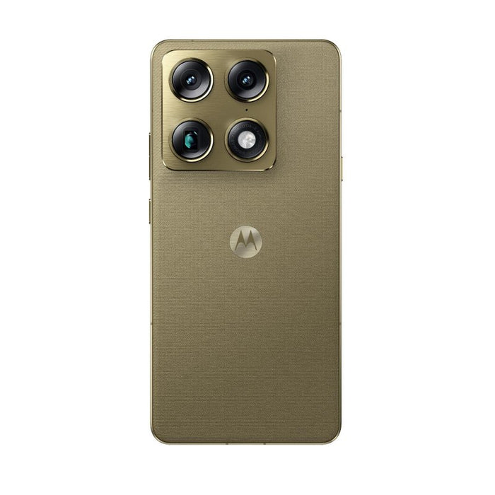 Smartphone Motorola SIGNATURE 512/16 GOLD, 16 GB, 512 GB