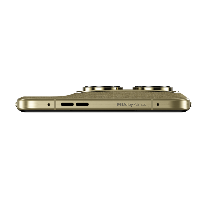 Smartphone Motorola SIGNATURE 512/16 GOLD, 512 GB, 16 GB