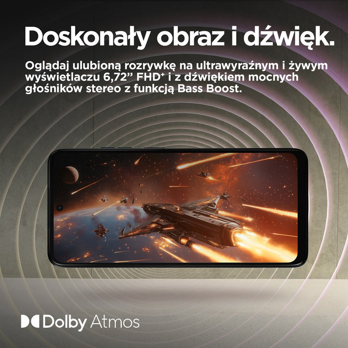 Motorola moto g15 17.1 cm (6.72") Dual SIM Android 15 4G USB Type-C 8 GB 128 GB 5200 mAh Green