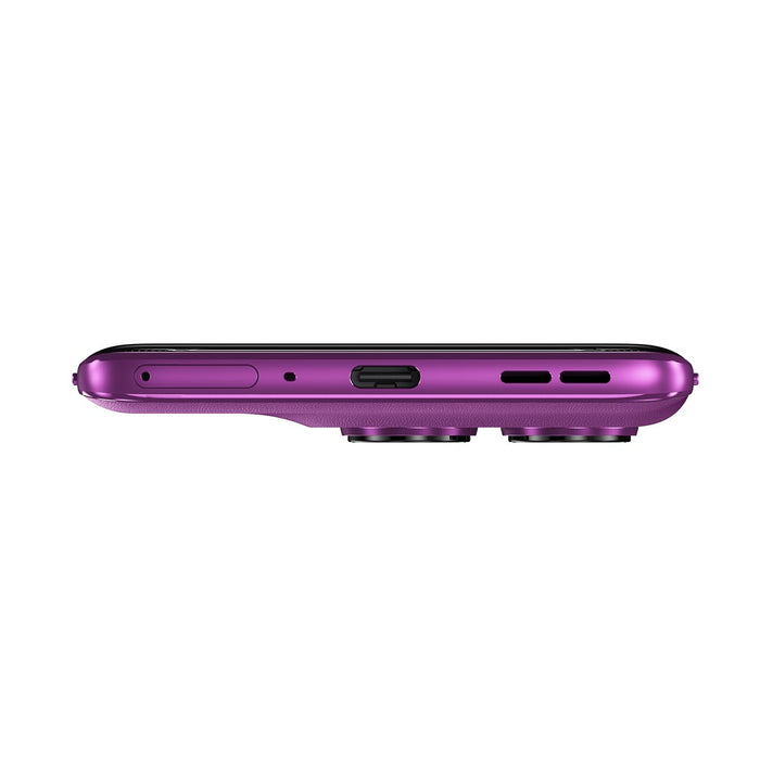 Motorola edge 60 pro 16.9 cm (6.67") Dual SIM Android 15 5G USB Type-C 12 GB 512 GB 6000 mAh Purple
