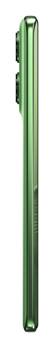 Motorola edge 60 16.9 cm (6.67") Dual SIM Android 15 5G USB Type-C 12 GB 512 GB 5200 mAh Green