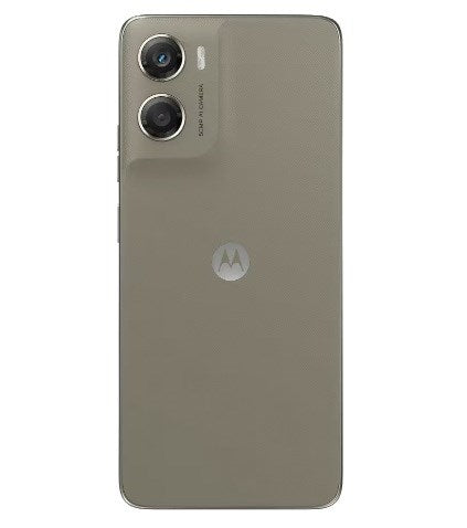 Motorola moto G06 6.88" Dual SIM Android 15 USB Type-C 4 GB 64 GB 7000 mAh Laurel Oak