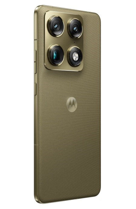Smartphone Motorola SIGNATURE 512/16 GOLD, 16 GB, 512 GB