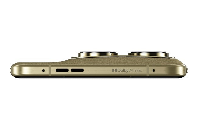 Smartphone Motorola SIGNATURE 512/16 GOLD, 16 GB, 512 GB