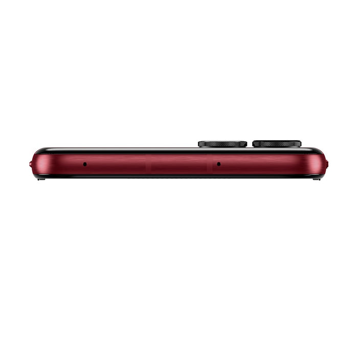 Motorola razr 60 ultra 17.7 cm (6.96") Dual SIM Android 15 5G USB Type-C 16 GB 512 GB 4700 mAh Bordeaux