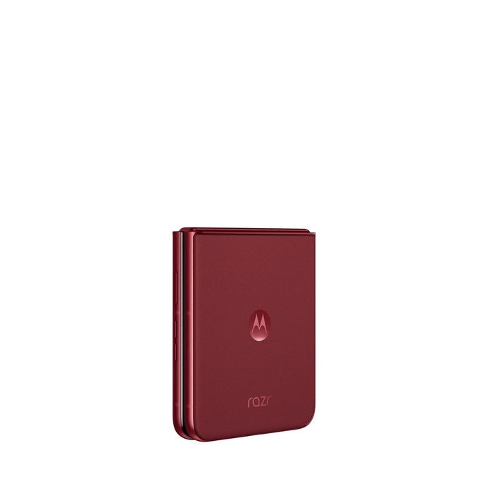 Motorola razr 60 ultra 17.7 cm (6.96") Dual SIM Android 15 5G USB Type-C 16 GB 512 GB 4700 mAh Bordeaux