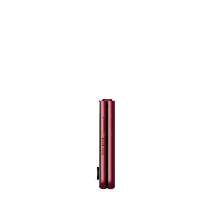 Motorola razr 60 ultra 17.7 cm (6.96") Dual SIM Android 15 5G USB Type-C 16 GB 512 GB 4700 mAh Bordeaux