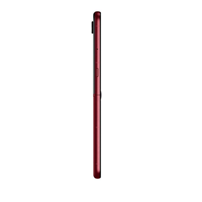 Motorola razr 60 ultra 17.7 cm (6.96") Dual SIM Android 15 5G USB Type-C 16 GB 512 GB 4700 mAh Bordeaux