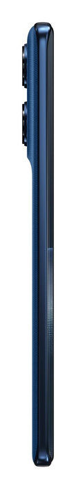 Motorola edge 60 16.9 cm (6.67") Dual SIM Android 15 5G USB Type-C 8 GB 256 GB 5200 mAh Blue