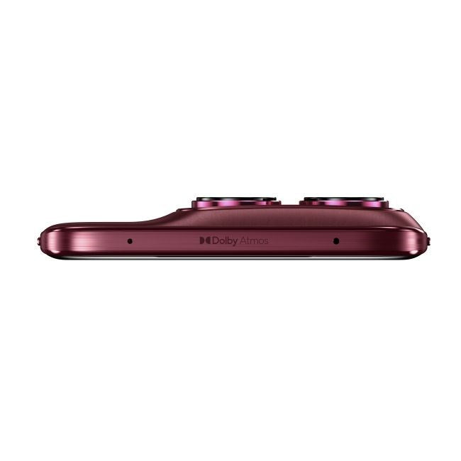 Motorola Edge 70 Pro 6.78" Android 16.0 5G USB Type-C 8 GB 256 GB 6500 mAh Pantone Zinfandel