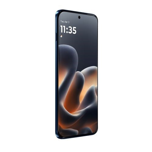 Motorola Edge 70 Pro 6.78" Android 16.0 5G USB Type-C 8 GB 256 GB 6500 mAh Pantone Titan