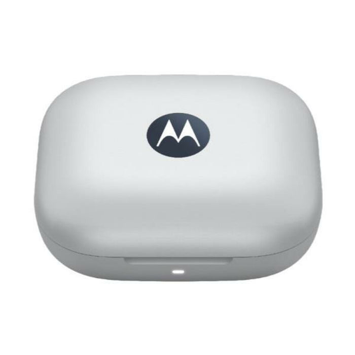 In-ear Bluetooth Headphones Motorola Moto Buds Blue Navy Blue (Refurbished A)