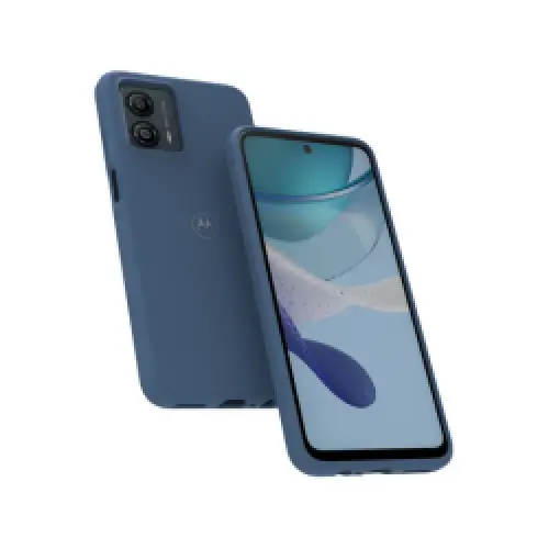 MOTOROLASoft Protective Case for Moto G53 - ACCESSORIES<<<Aitonix