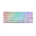 Motospeed K82 RGB Mechanical Keyboard (white) - Wired<<<Keyboards<<<Gaming<<<InnproXML