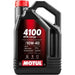 MOTUL 4100 SYN-NERGY SPEC 10W-40 4L - АВТОМОБИЛНИ МАСЛА<<<MaxCar