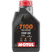 MOTUL 7100 4T 10W-50 1L Moto - АВТОМОБИЛНИ МАСЛА<<<MaxCar