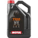 MOTUL 7100 4T 5W-40 4L Moto - АВТОМОБИЛНИ МАСЛА<<<MaxCar