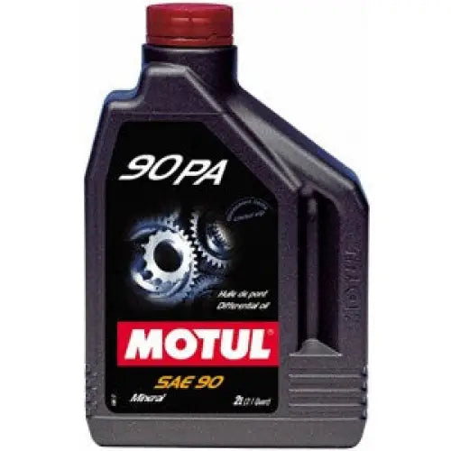 MOTUL 90 PA 2L - АВТОМОБИЛНИ МАСЛА<<<MaxCar