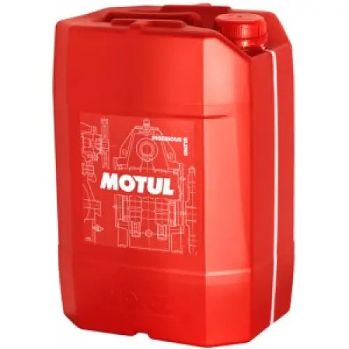 MOTUL DS SUPER AGRI 10W-30 20L - АВТОМОБИЛНИ МАСЛА<<<MaxCar
