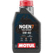 MOTUL NGEN 7 4T 5W-40 1L Moto - АВТОМОБИЛНИ МАСЛА<<<MaxCar