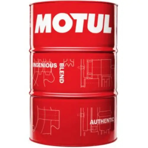 MOTUL TEKMA OPTIMA 5W-30 208L - АВТОМОБИЛНИ МАСЛА<<<MaxCar