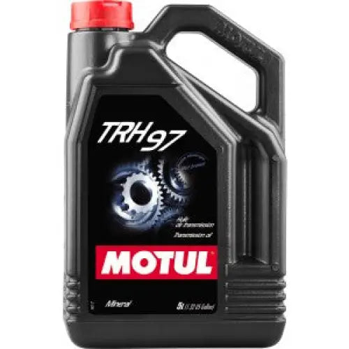 MOTUL TRH 97 5L - АВТОМОБИЛНИ МАСЛА<<<MaxCar