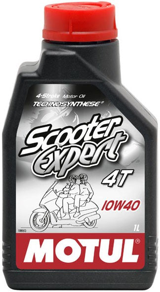 MOTUL 8100 X-CLEAN GEN2 5W-40 5L