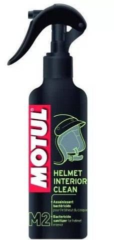 MOTUL M2 HELMET INTERIOR CLEAN 250 ML