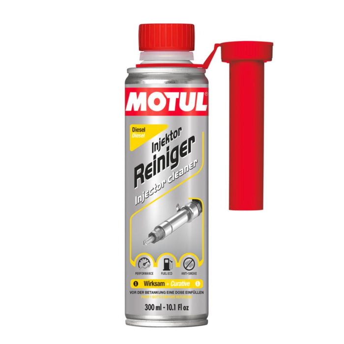 MOTUL DIESEL INJECTOR CLEANER