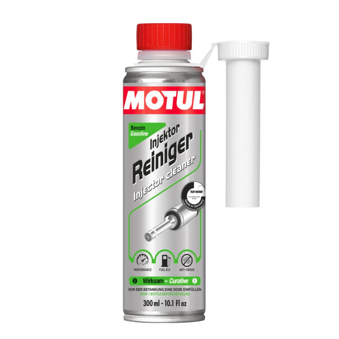 MOTUL PETROL INJECTOR CLEANER