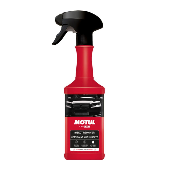 MOTUL INSECT REPELLENT