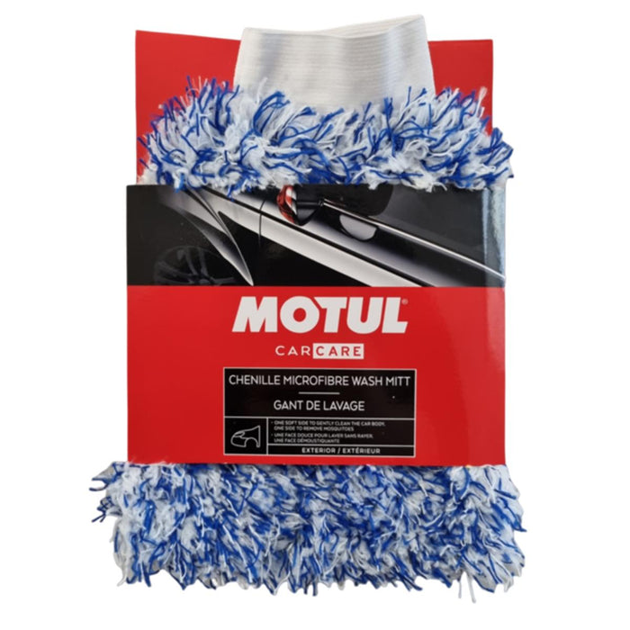 MOTUL REVERSE GLOVE