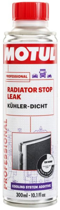 MOTUL RADIATOR STOP LEAK PRO 300ML