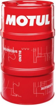 MOTUL TEKMA MEGA X 10W-40 60L