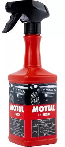 MOTUL INSECT REMOVER 500ML СПРЕЙ ЗА ПОЧИСТВАНЕ