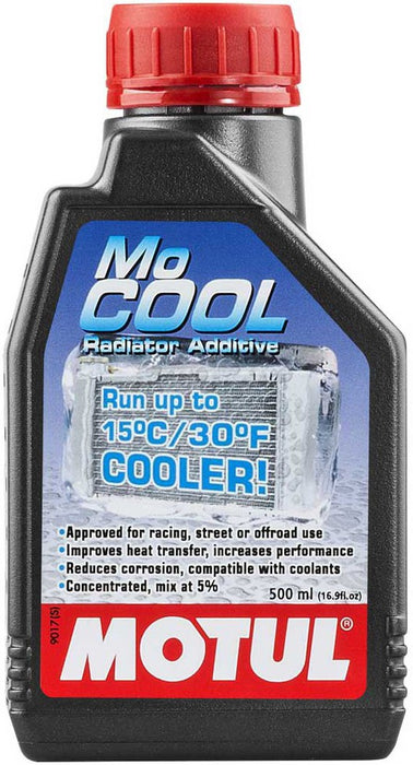 MOTUL MOCOOL 500ML