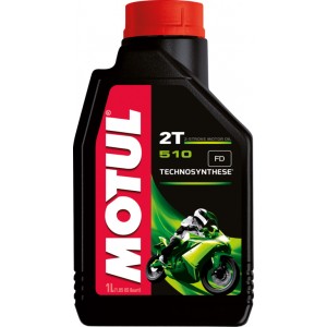 MOTUL 510 2T 1L Moto