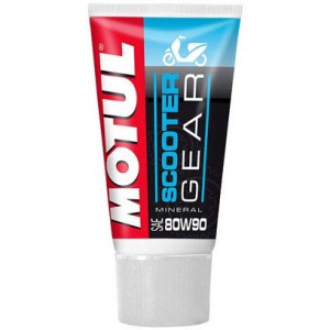 MOTUL SCOOTER GEAR 80W-90 Moto