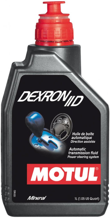 MOTUL DEXRON IID 1L