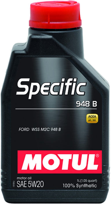 MOTUL SPECIFIC 948B 5W-20 1L