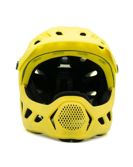 Full face helmet Motus MOTHAM20Y CB-49 size M/L