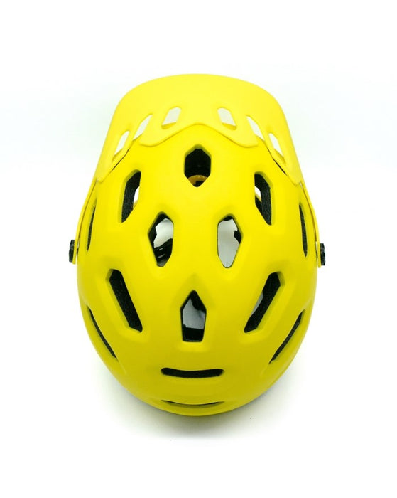 Full face helmet Motus MOTHAM20Y CB-49 size M/L