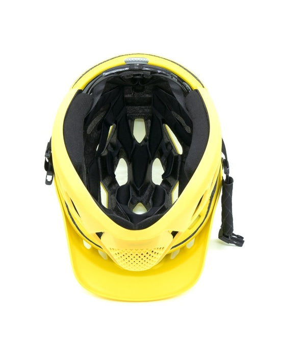 Full face helmet Motus MOTHAM20Y CB-49 size M/L